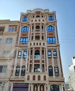 تک واحدی صیاد/ 185متر/جکوزی و تمام نسبیجات