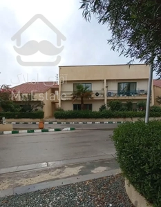 فروش ۱۳۰ متری ویلایی دوبلکس دوخواب شهرک صدف