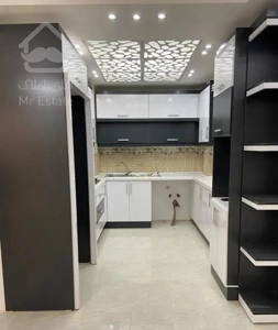 مسکن مهر نما سنگ فول ۶۵ متر نیرو دریایی