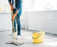 شرکت نظافت مهرباران (منازل، ساختمان،راه پله، منزل