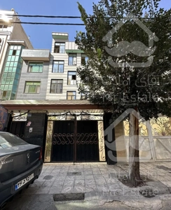 آپارتمان ۲ خوابه ۶۶ متری