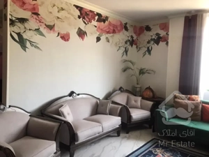 ۶۰متر،سالن پرده خور و کن واحد در شهرزیبا