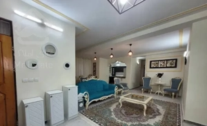 فروش واحد ۱۲۶ متری در مهر