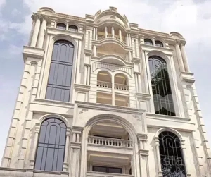 ۲۰۰ متر ویو دار سازنده برند منطقه