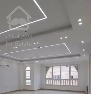 آپارتمان ۱۵۵ متری صفر توحیدی راد فوق لوکس