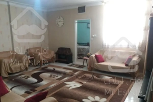 آپارتمان ۵۷ متری یک خوابه