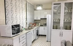 ایت الله کاشانی شهر زیبا ۱۱۰متر غرق در نور