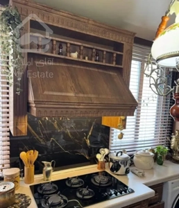 ۱۰۸ متر   ۳ خواب.    فول امکانات