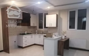 ۵۵متر/۱خواب نوساز/فول امکانات/سبلان شمالی