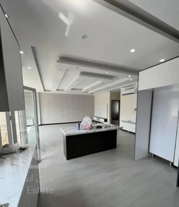 اپارتمان در خیریان با ویو /سند اماده