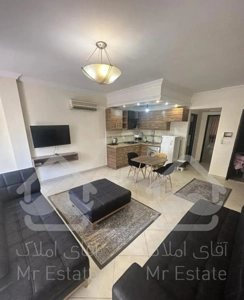 اجاره تکخوابه شیک روزانه و ماهانه