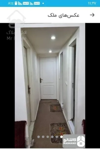 اجاره آپارتمان ۶۳ متری ۲ خوابه در مجیدیه