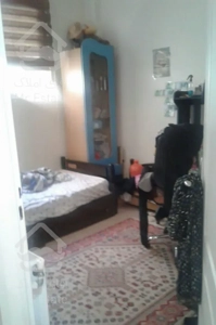 دوخواب شیک وآفتابگیر. ۱۲متری تاجیک کوچه معظم