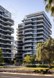 پیش فروش ۱۲۸ متر ۲ خواب مختص سخت پسندان