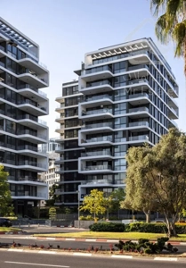 فروش برج مسکونی ۹۸ متر دو خواب شیک