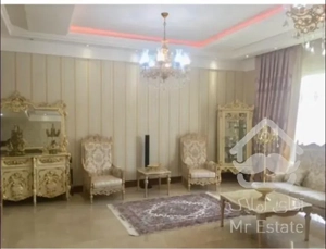 خرید اپارتمان ۲۵۳ متر الهیه تکواحدی زیر قیمت منطقه