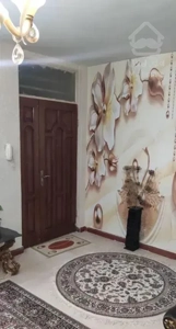 ۷۵ متر سندی فلکه 4 سمت غربی ها