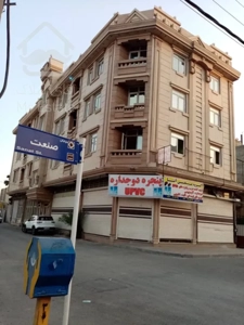 فروش ملک سند تجاری ۱۷۰ بر اصلی شهر باغستان