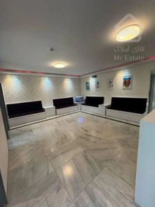 110متر سعادت آباد*ساختمان پزشکان برند*میدان کاج *