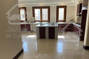 زعفرانیه ۲۶۰ متر آپارتمان