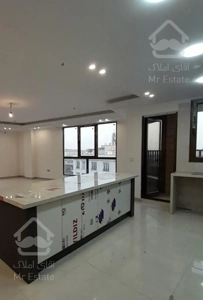 آپارتمان ۱۳۵ متر*جماران*سه خواب/نوساز/تراس