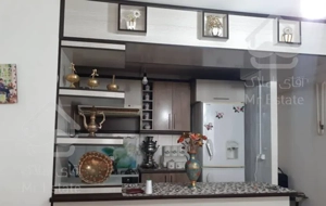 آپارتمان ۶۲متری ولیعصر یکه دکان