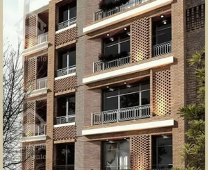 ۸۵متر دو خواب صارمیه