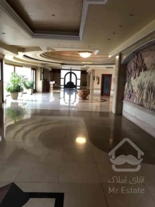 ۱۳۵متر برج . فرمانیه