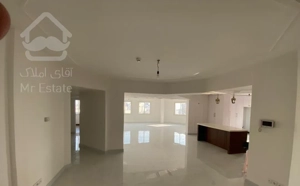 عمار 235متر تک واحدی ۴ خوابه ۳ جهت نور