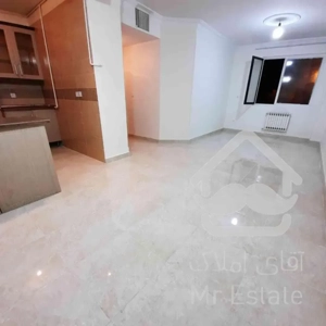 ۶۲متر دو خواب فول امکانات در آیت الله کاشانی