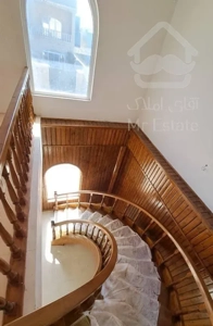 فروش ویلا ۲۷۰ متری/دوبلکس/نوساز