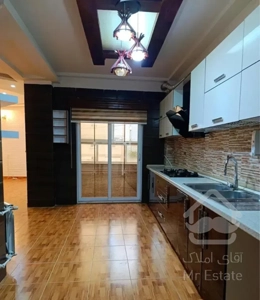 فروش اپارتمان ۱۰۳ متری خوش نقشه واقع در لنگرود