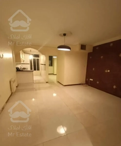 ۷۰ متر، ۲ خوابه، نزدیک مترو تهرانپارس