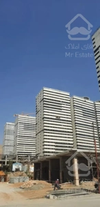 ۱۱۴ متری در برج‌های مجلل شهرک شهید خرازی