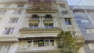 خرید و فروش آپارتمان 130 متری 3 خوابه جنت اباد