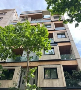 پیش فروش ۱۲۰ متری قیطریه مارک دار تحویل دی ماه