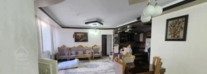 ۱۰۰متر جنوبی ایمان غربی بازسازی شده