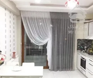 ۷۰ متر ۲ خواب *«باغ فیض»* لوکیشن قوی