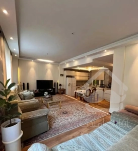 ۱۶۰مترروبه آفتاب( لابی مجلل) نمارومی فازیک