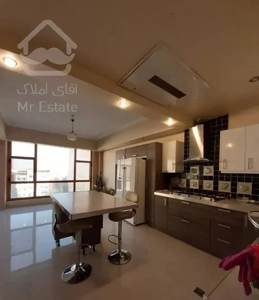 زعفرانیه ۲۸۷ متر ۴ خواب ۲ مستر