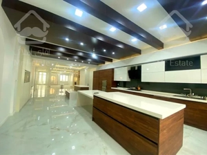 پاسداران 164 متر خوش پلان