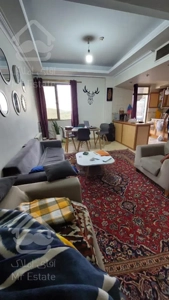 خرید اپارتمان ۱۱۱متری، ۳خواب، درچندقدمی دریاچه، درشهرک راه اهن