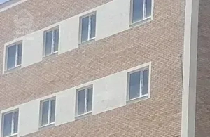 شهرک فدک آپارتمان آسمان