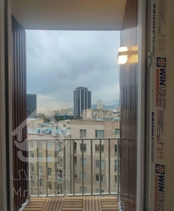 ۷۵متر ۲ خواب روبه آفتاب همیلا (شهرک هما)