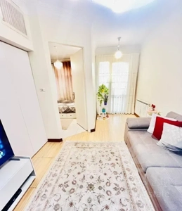 ۵۸متری ۱ خواب طبقه ۳ فرجام