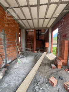 فروش ويلانيمه كاره سه خوابه مدرن دركلارآبادمازندران