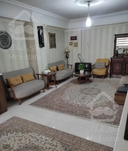 ۵۷ متر فول امکانات تمیز امامت