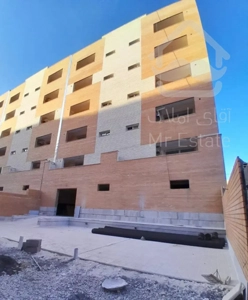 فروش آپارتمان ۱۱۳متری ۲ خوابه بی‌نظیر