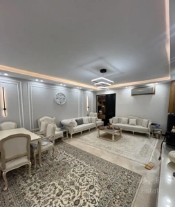 سهروردی جنوبی / ۷۷ متر دوخواب / استثنائی
