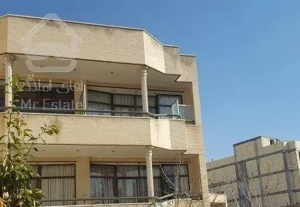 پاسداران زمرد 200 متر 3 خواب فول امکانات